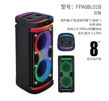 8
