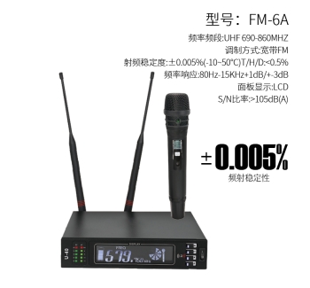 麦克风套装