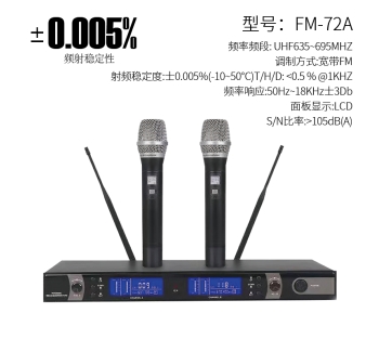 麦克风套装