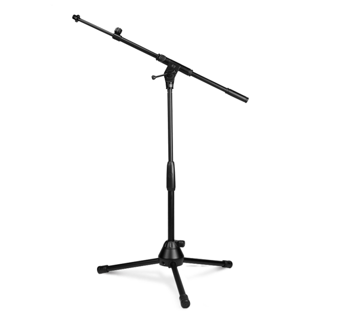 【中高款】麦克风三脚支架