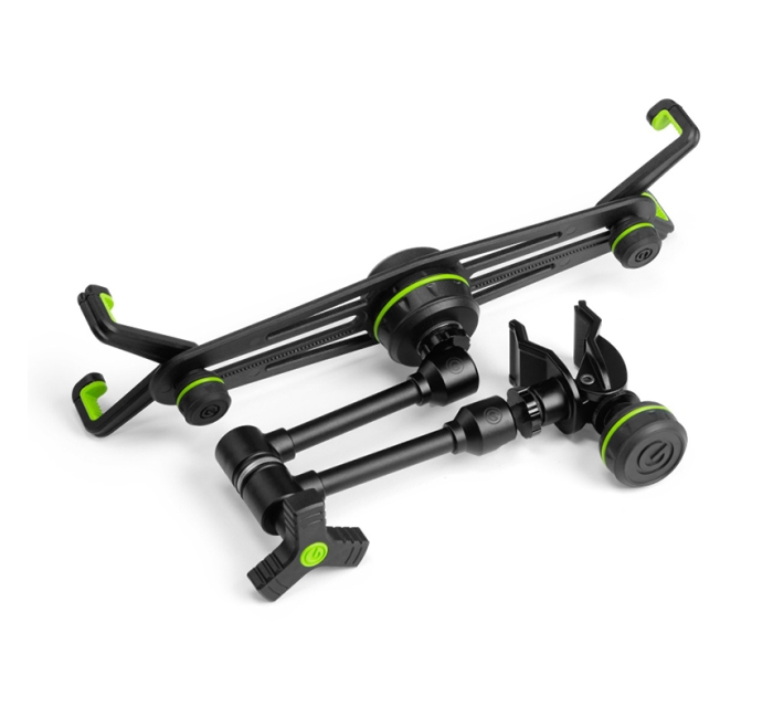 平板电脑悬臂支架