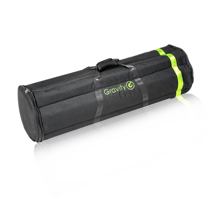 短款麦克风支架包-6个装