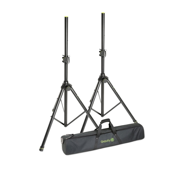 音箱三脚支架套装两个