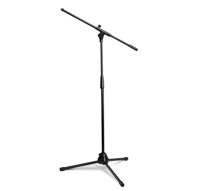 麦克风三脚支架-固定横杆