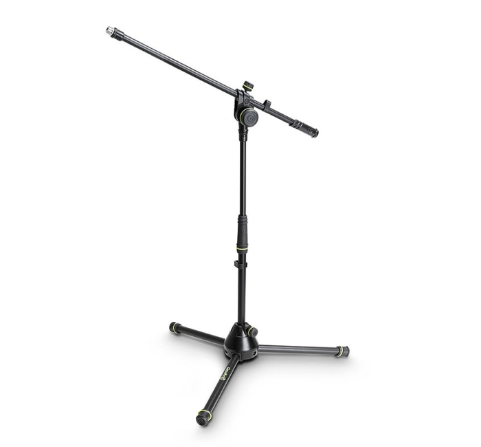 矮款麦克风支架