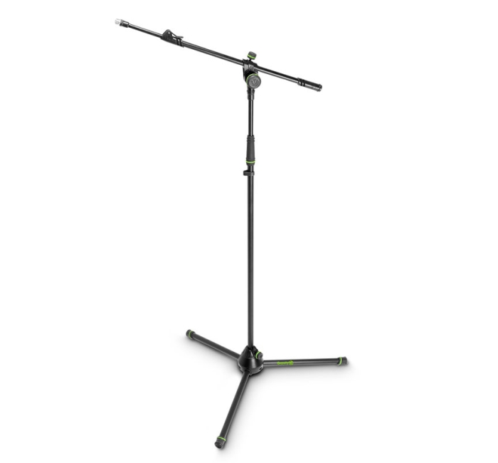 麦克风支架-可伸缩横杆