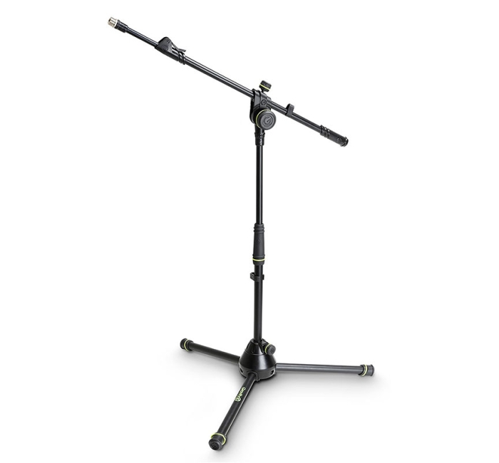 矮款麦克风支架