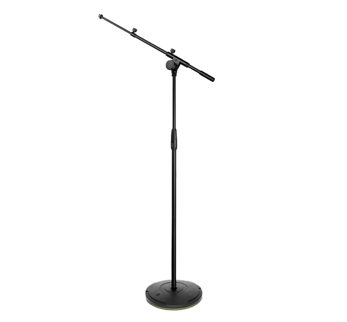 加高款麦克风支架-可调节横杆