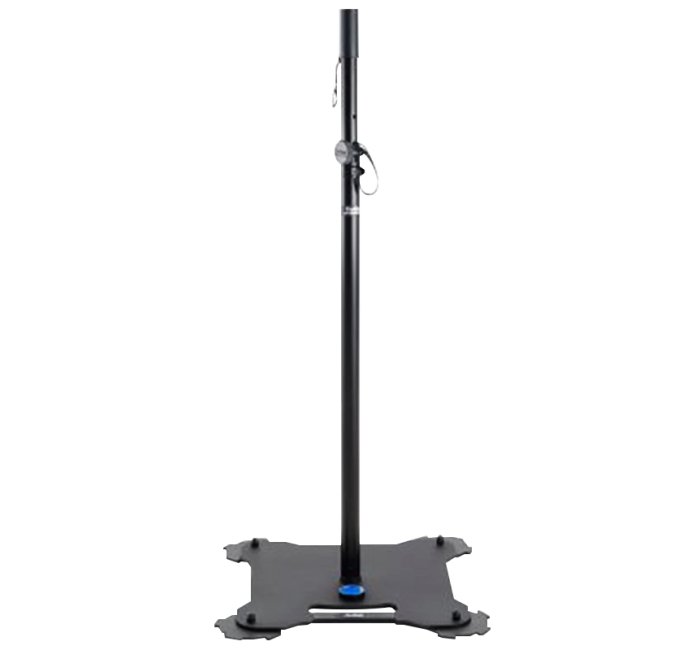 扬声器灯光支架