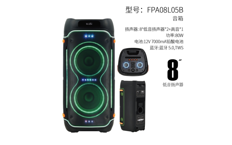 8