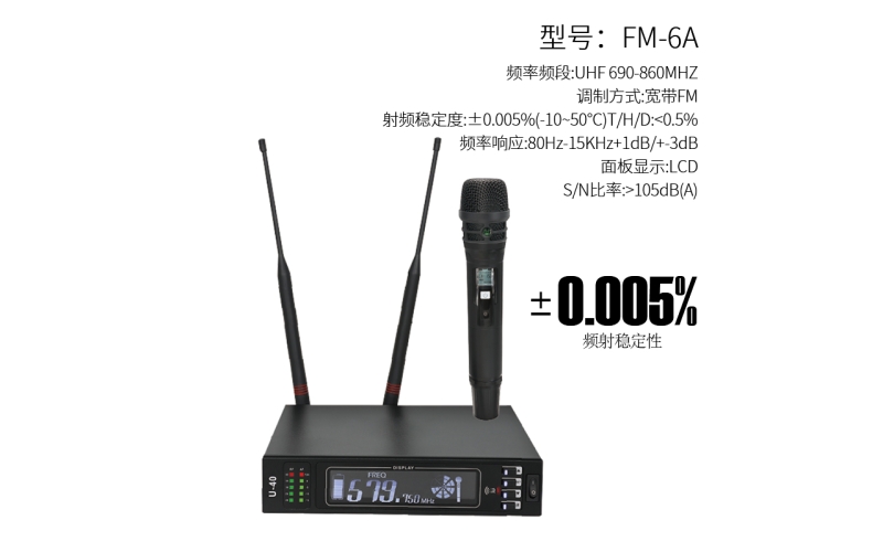 麦克风套装