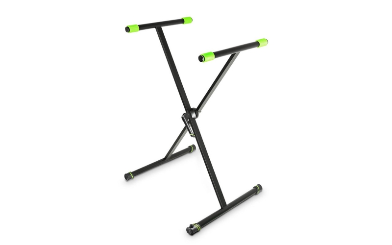 单杆X型琴架